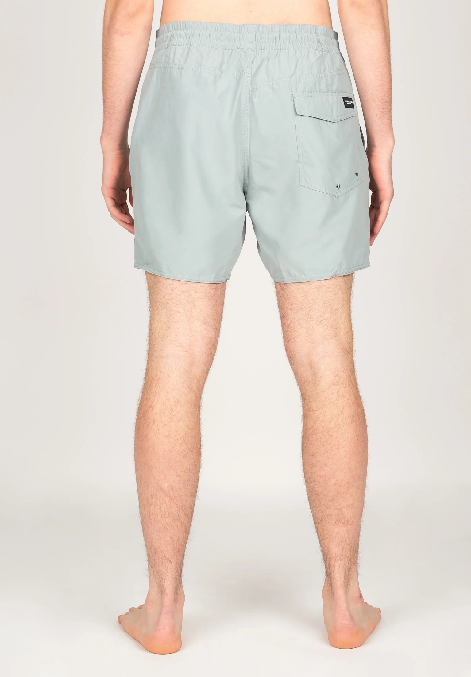Lido Solid Trunk 16''