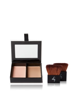 UND GRETEL Sunne Contouring Powder Make-up Palette-13 g