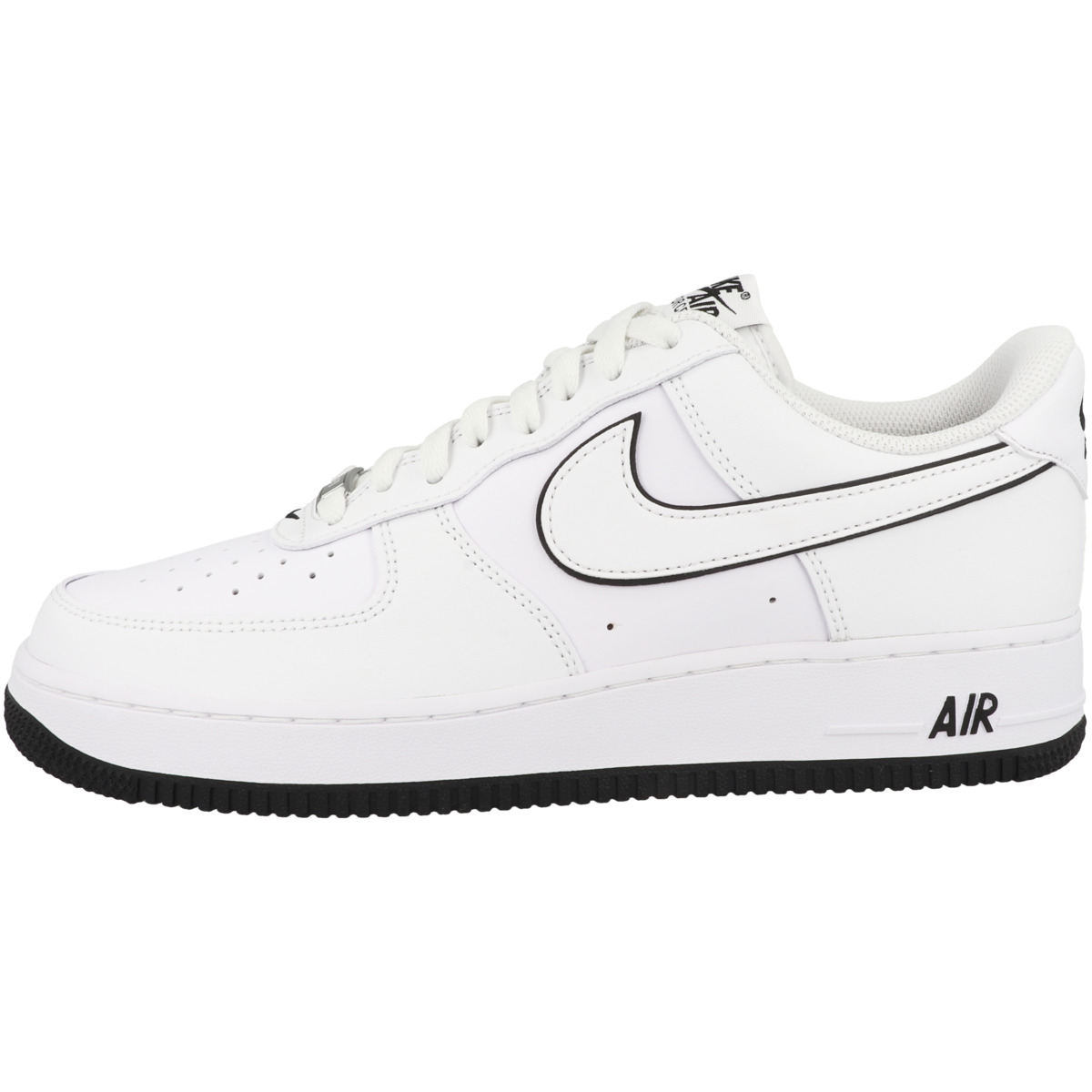 Nike Performance Air Force 1 '07 Sneaker Low weiss