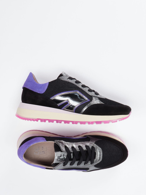 Sneaker-26610010001 DL Sport