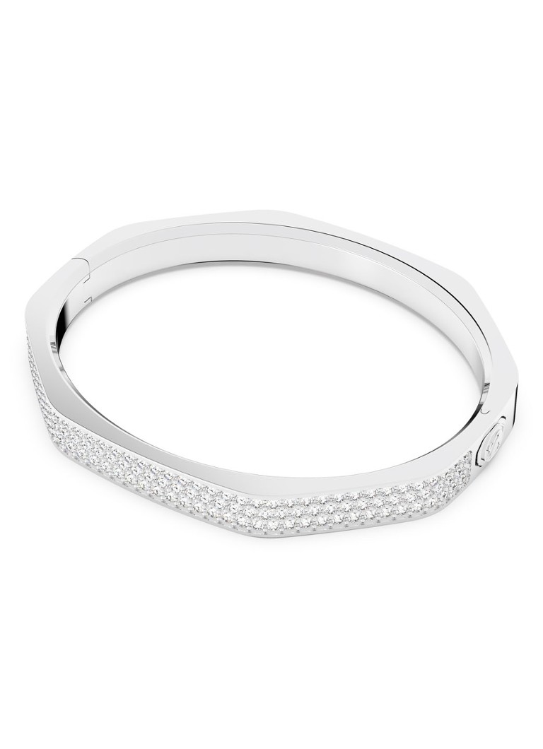 Bracciale Swarovski Dextera con cristalli