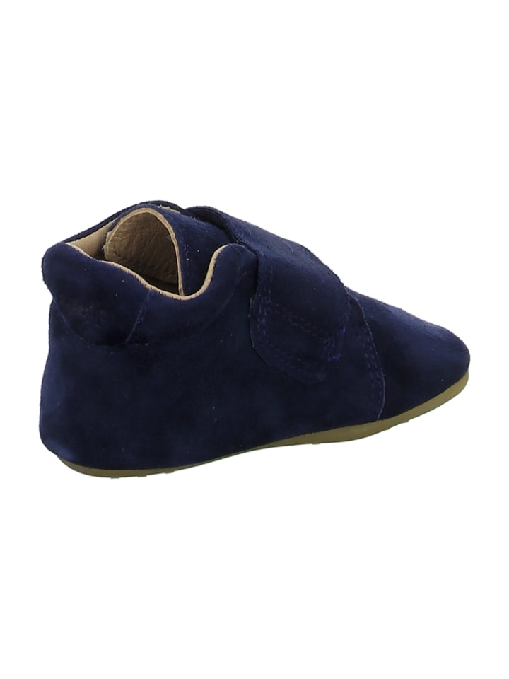 superfit Krabbelschuhe in Blau günstig kaufen 18