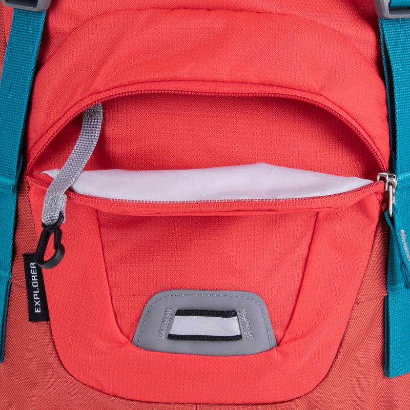 Deuter Explorer Wanderrucksack Kinder
