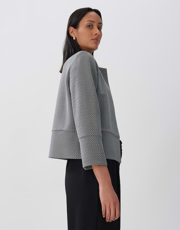 Sweatjacke Uneka