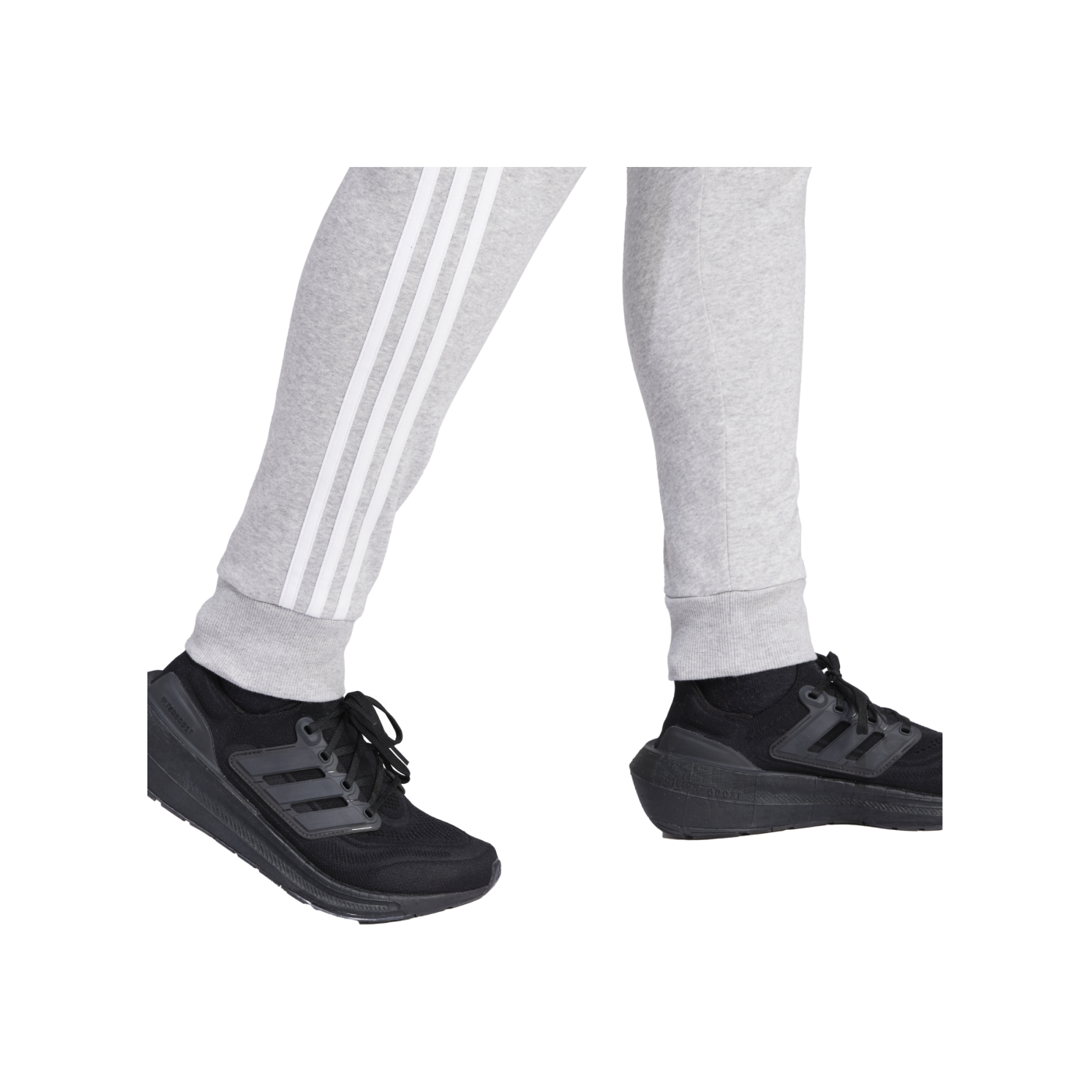 adidas Tiro 24 Trainingshose Damen Grau Weiss