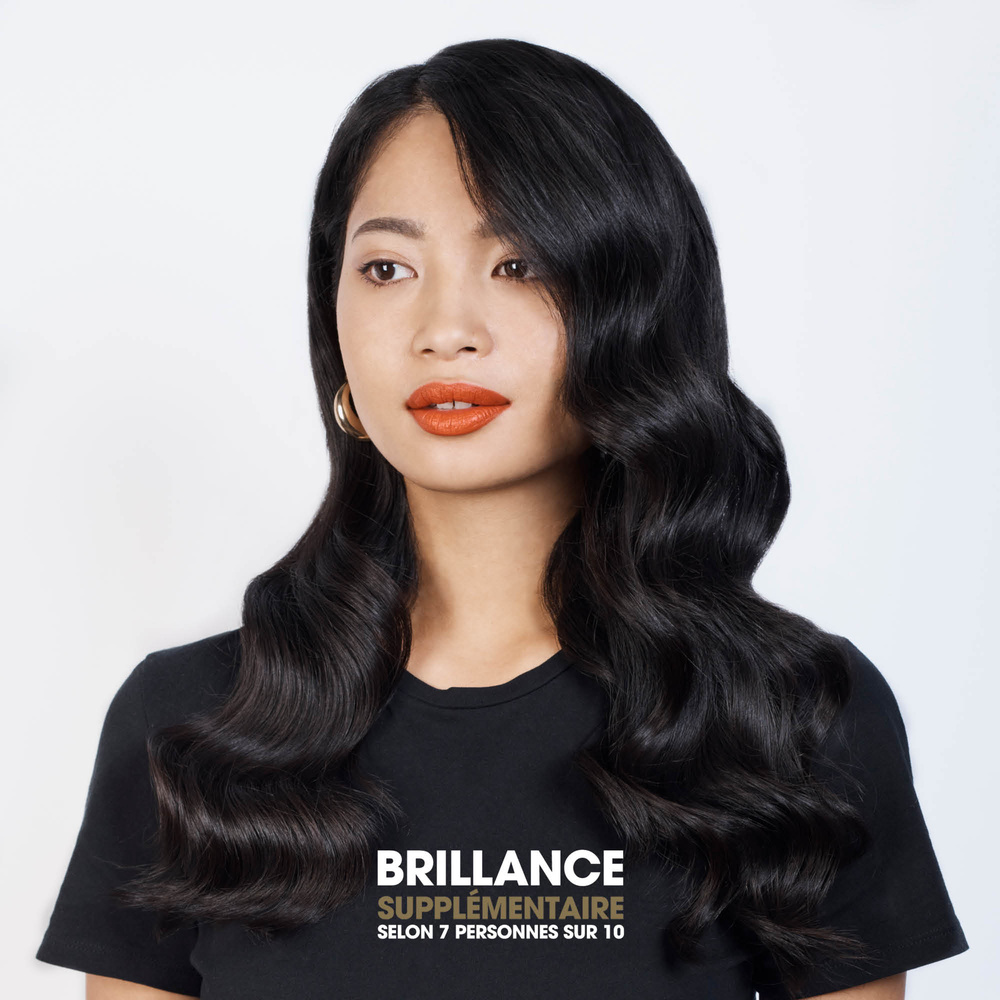 GHD Sérum lissant de finition – dramatic ending produit coiffant