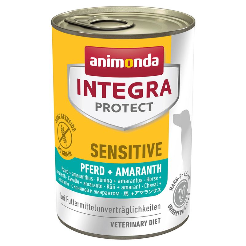 Animonda Integra Protect Sensitive Dose