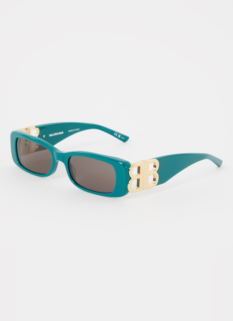 Balenciaga Sunglasses BB0096S