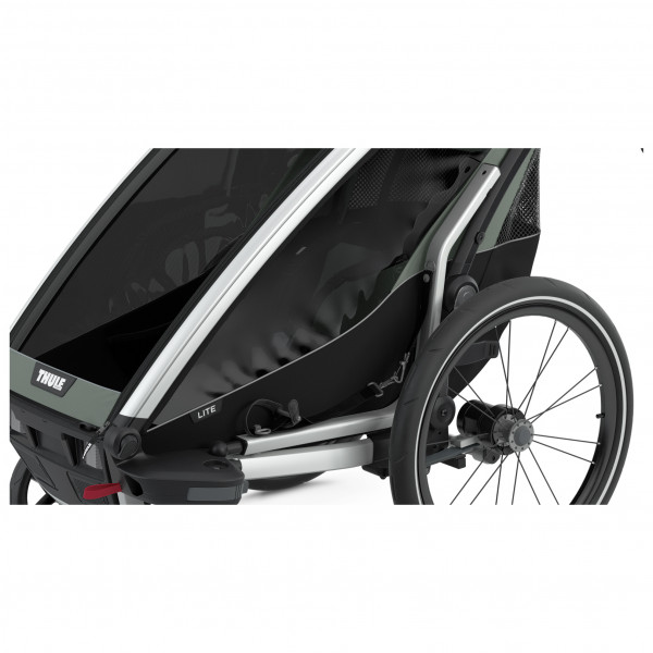 Thule - Chariot Lite 1 - Kinderanhänger