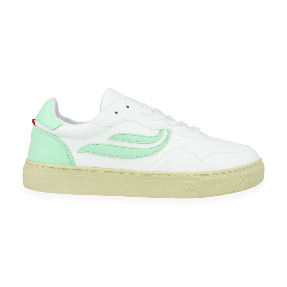 Genesis G Soley Cactus 1004428 / weiss