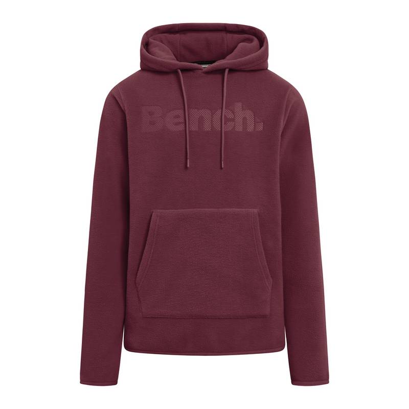 Bench HIMALA Hoodie Herren