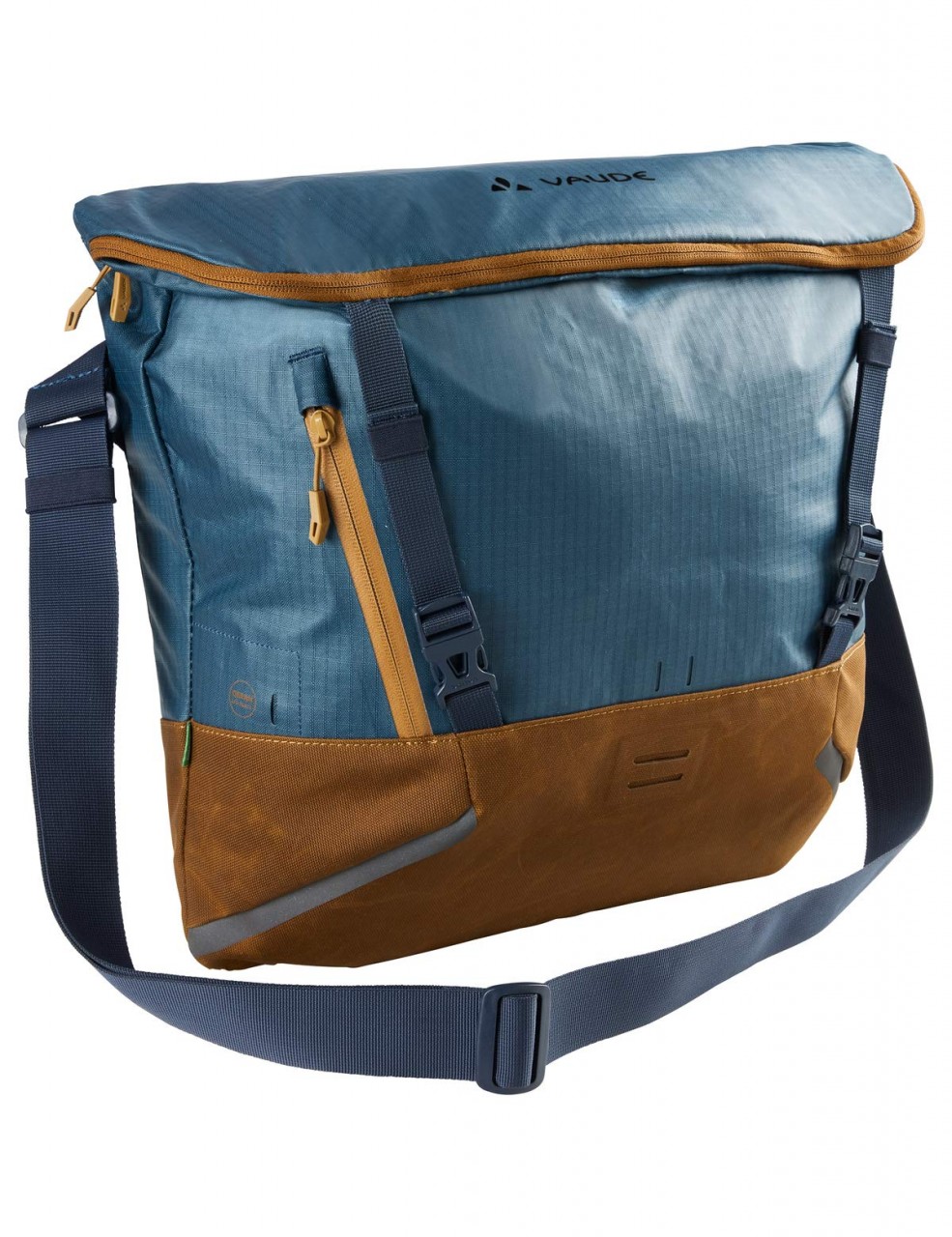 VAUDE Handtaschen blau CITY
