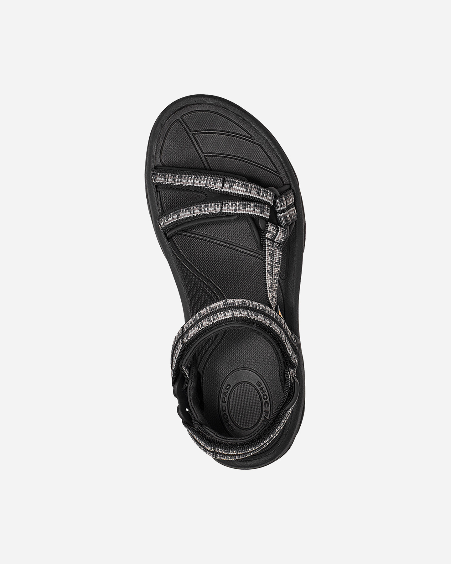 Sandały Teva Terra Fi Lite W 1001474-ABGY
