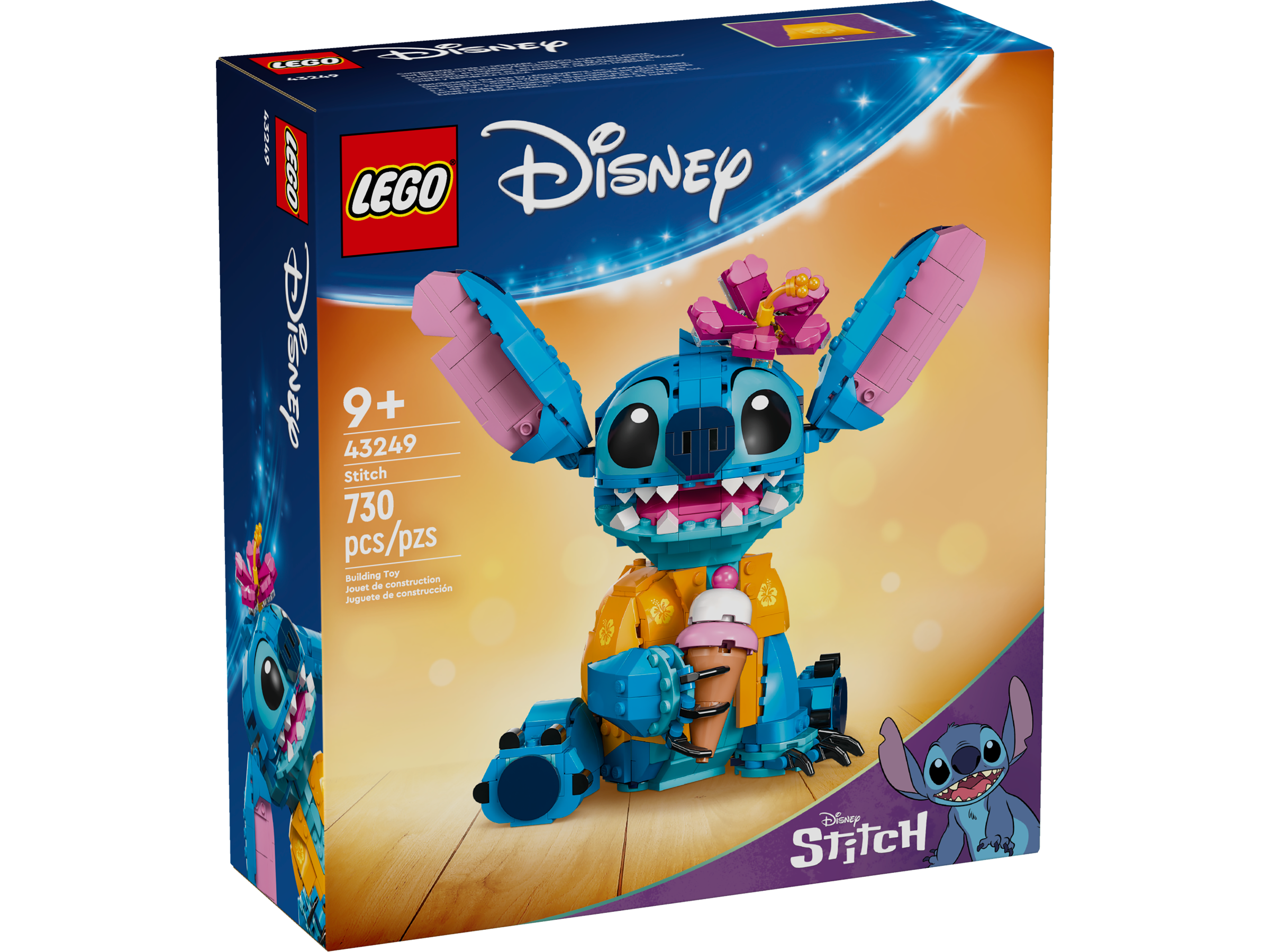 Stitch 43249