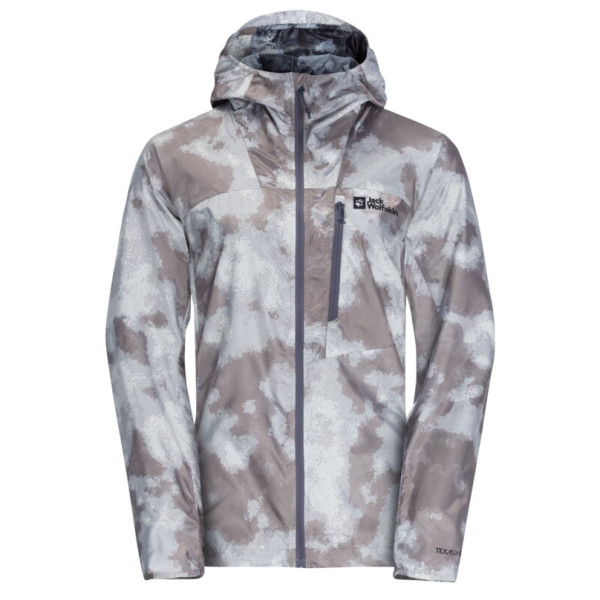 Jack Wolfskin - Women's Prelight Windbreaker - Windjacke