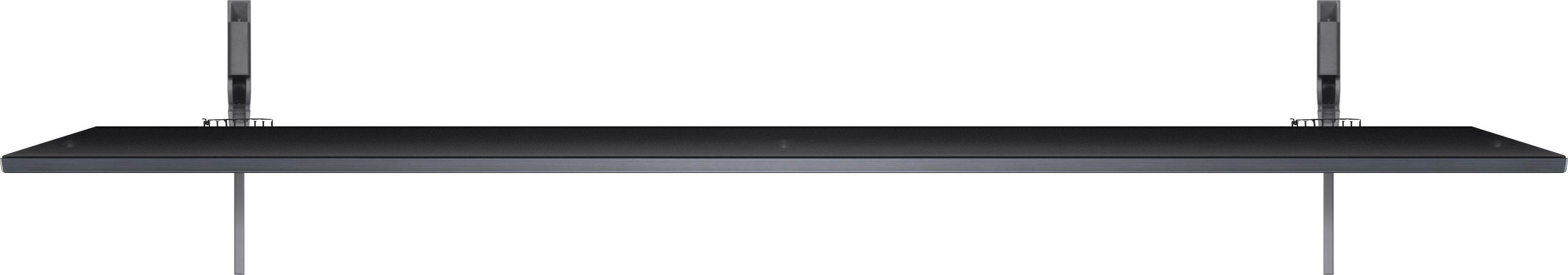 LG 65QNED756RA QNED-Fernseher (165 cm/65 Zoll, 4K Ultra HD, Smart-TV, QNED,α5 Gen6 4K AI-Prozessor,HDR10,HDMI 2.0,Single Triple Tuner)