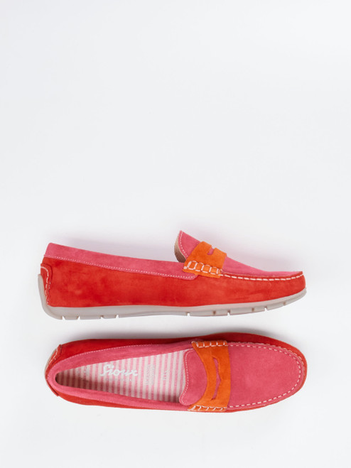 Slipper-25619950001 Sioux