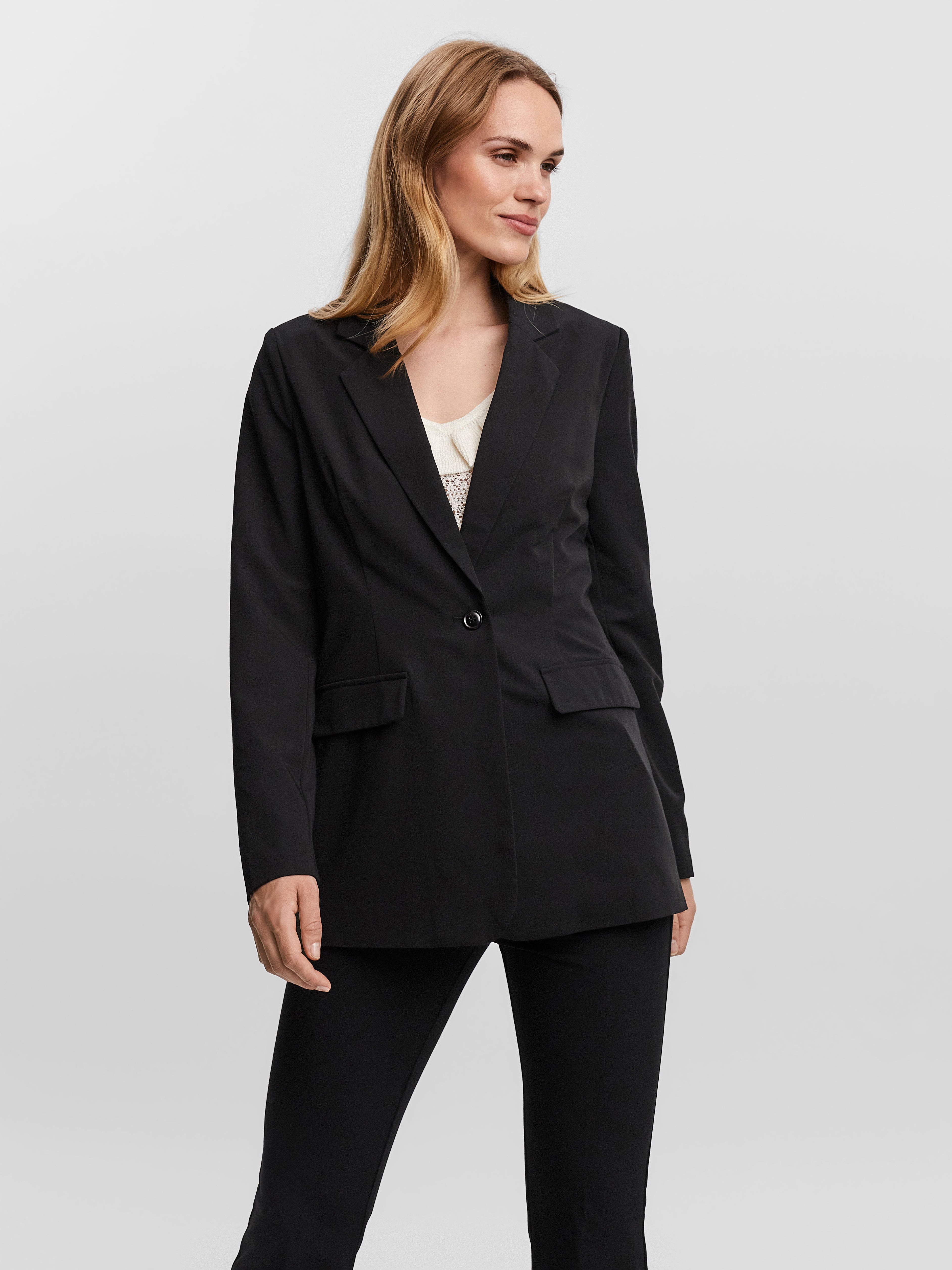 VMZELDA Blazer