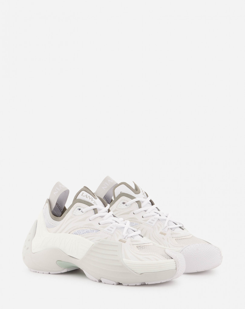 SNEAKERS FLASH-X EN MESH