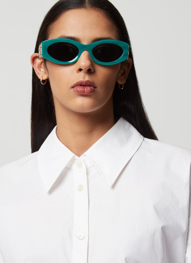 Miu Miu Miu Miu *MU 11WS 0MU 11WS GRN