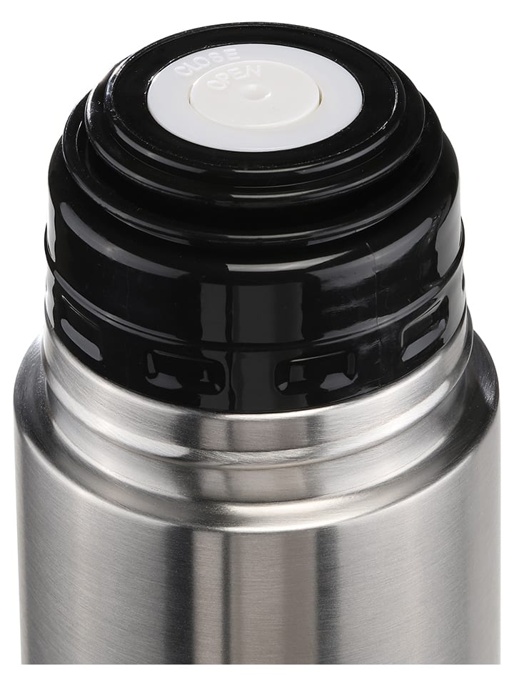 Chefware Edelstahl-Trinkflasche - 1 l günstig kaufen onesize