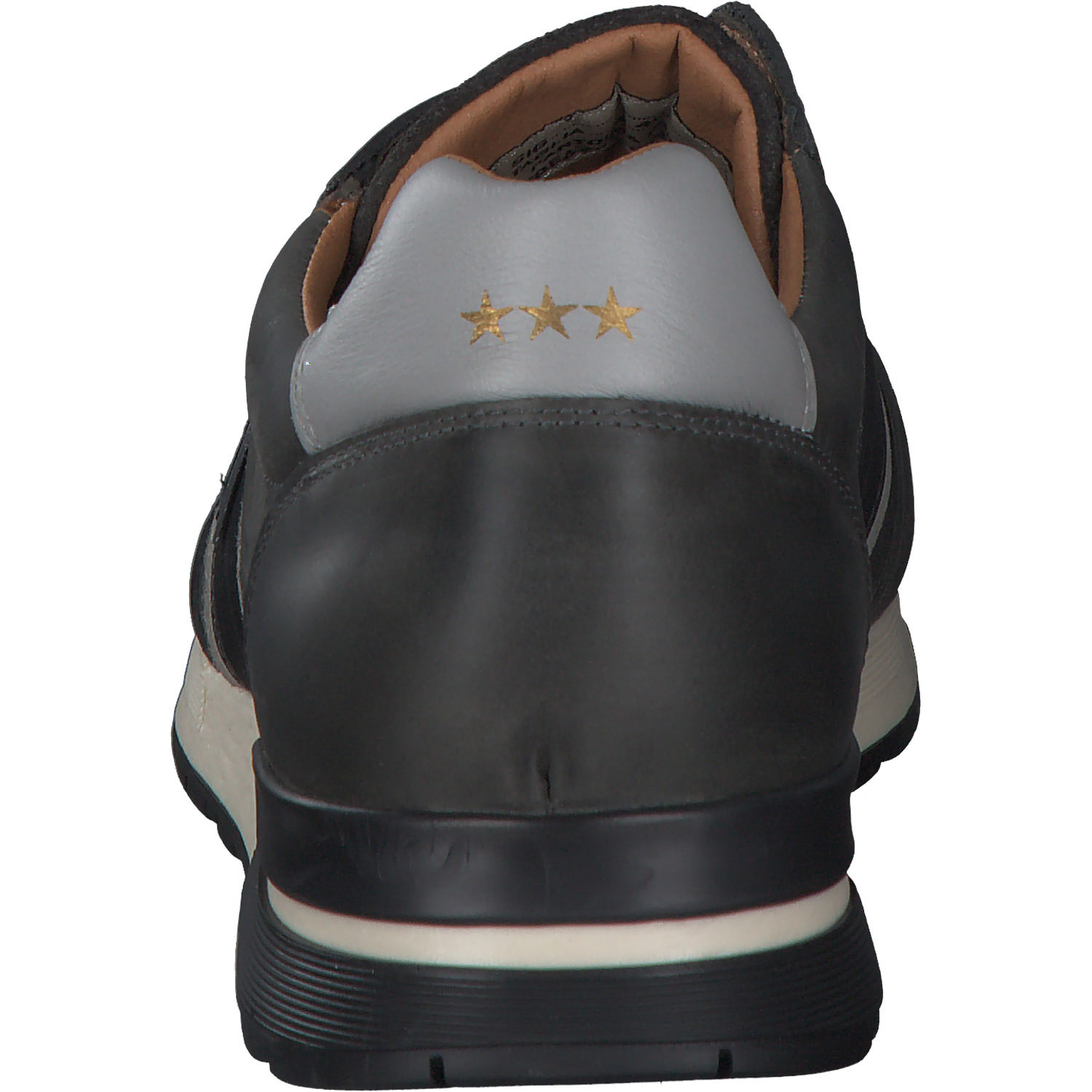 Pantofola d´Oro Sangano 2.0 Uomo Low 10223028, Klassische- & Business Schuhe, Herren, GRAY VIOLET