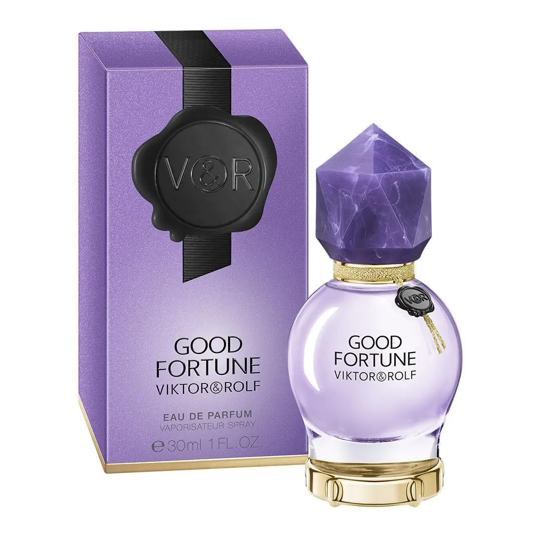 Viktor & Rolf Good Fortune parfemska voda za žene, 30 ml