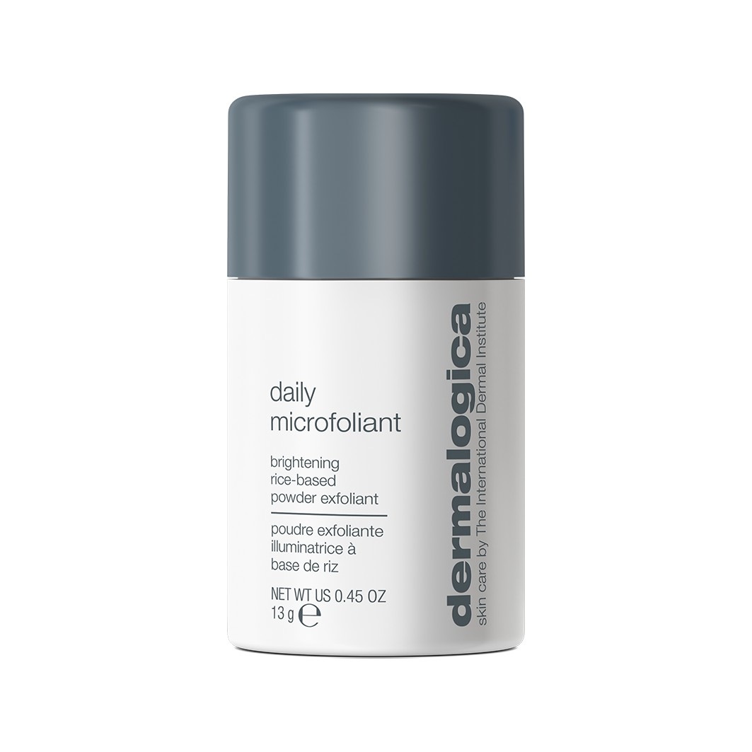 Daily Microfoliant