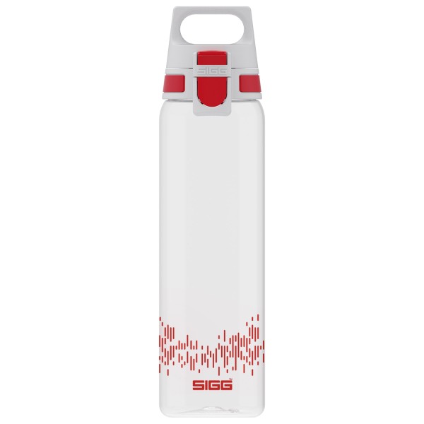 SIGG - Total Clear One MyPlanet - Trinkflasche