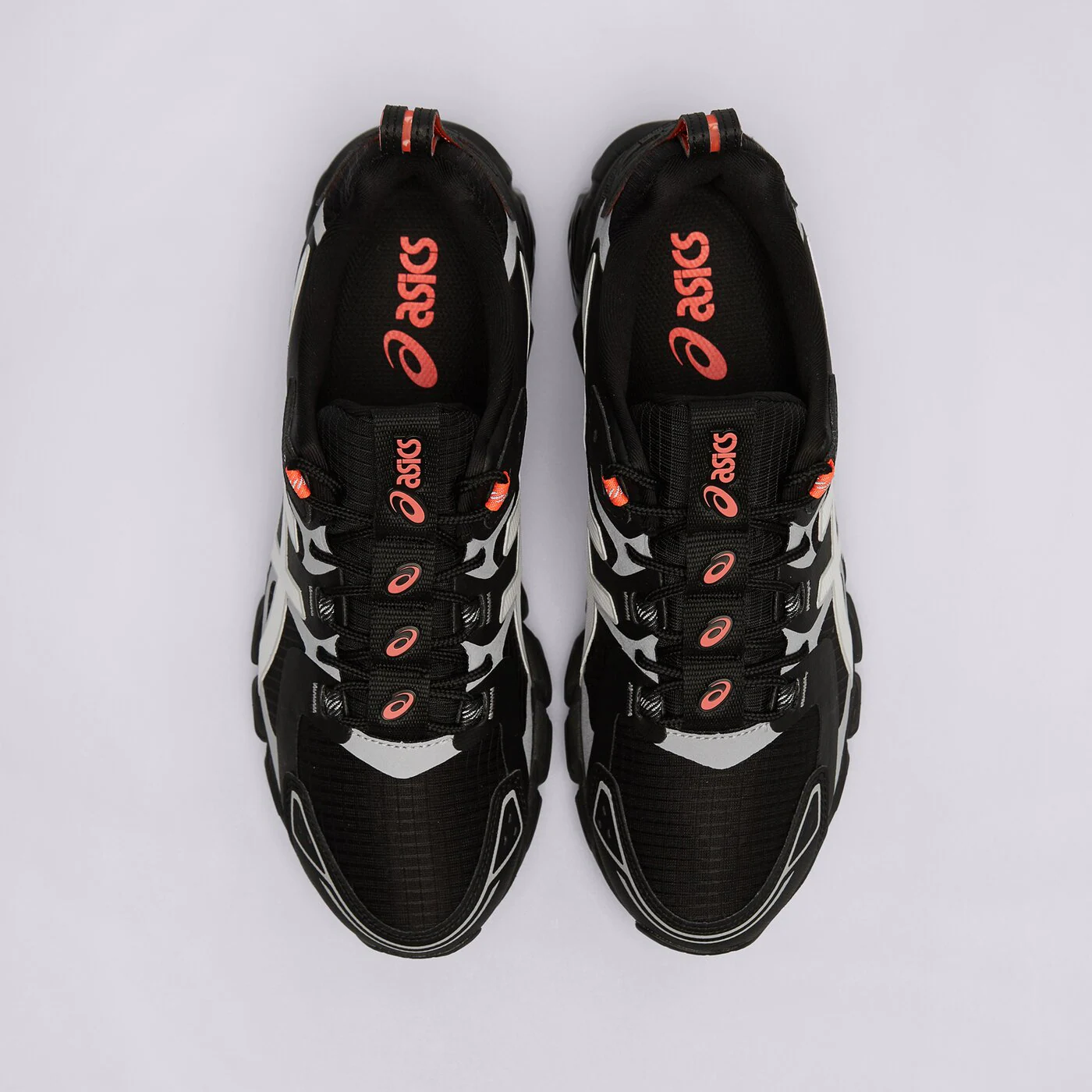 ASICS GEL-QUANTUM 180 6 Schwarz