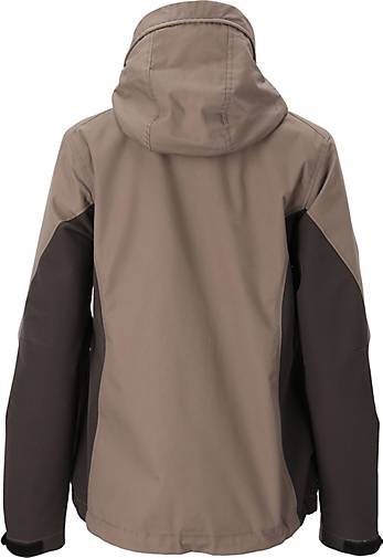 Whistler Funktionsjacke IRA W mit wasserabweisender Eigenschaft