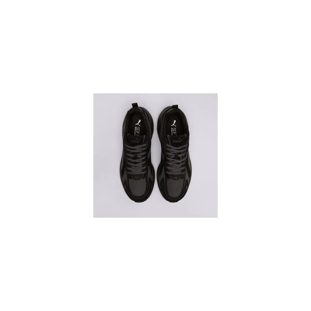 PUMA HYPNOTIC LS 395295/002 / schwarz