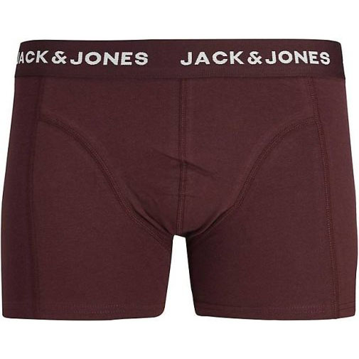 JACK & JONES Boxershort JACBLACK FRIDAY TRUNKS 5P 5er Pack
