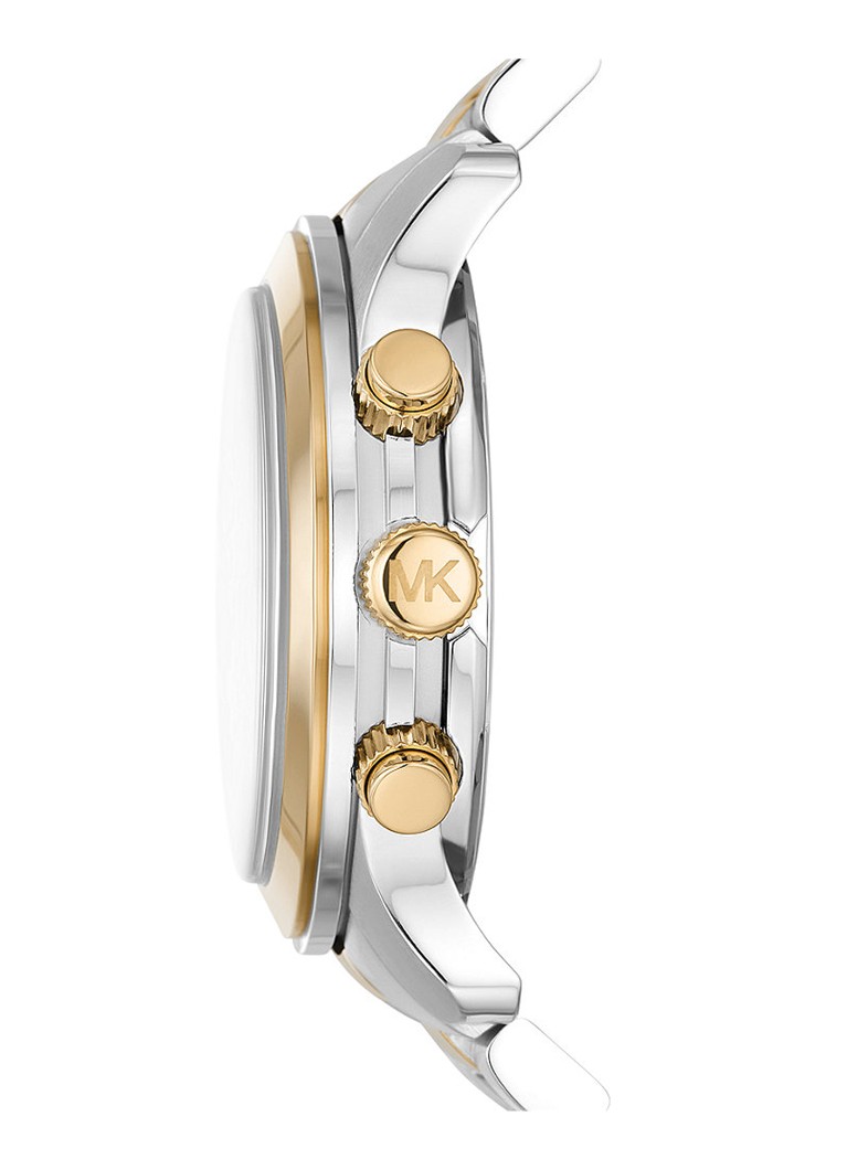 Michael Kors Iconic Runway watch MK9075