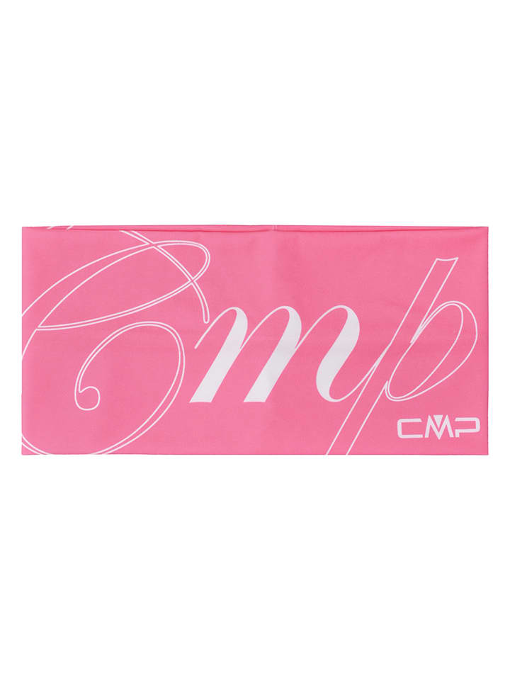 CMP Stirnband in Rosa günstig kaufen onesize