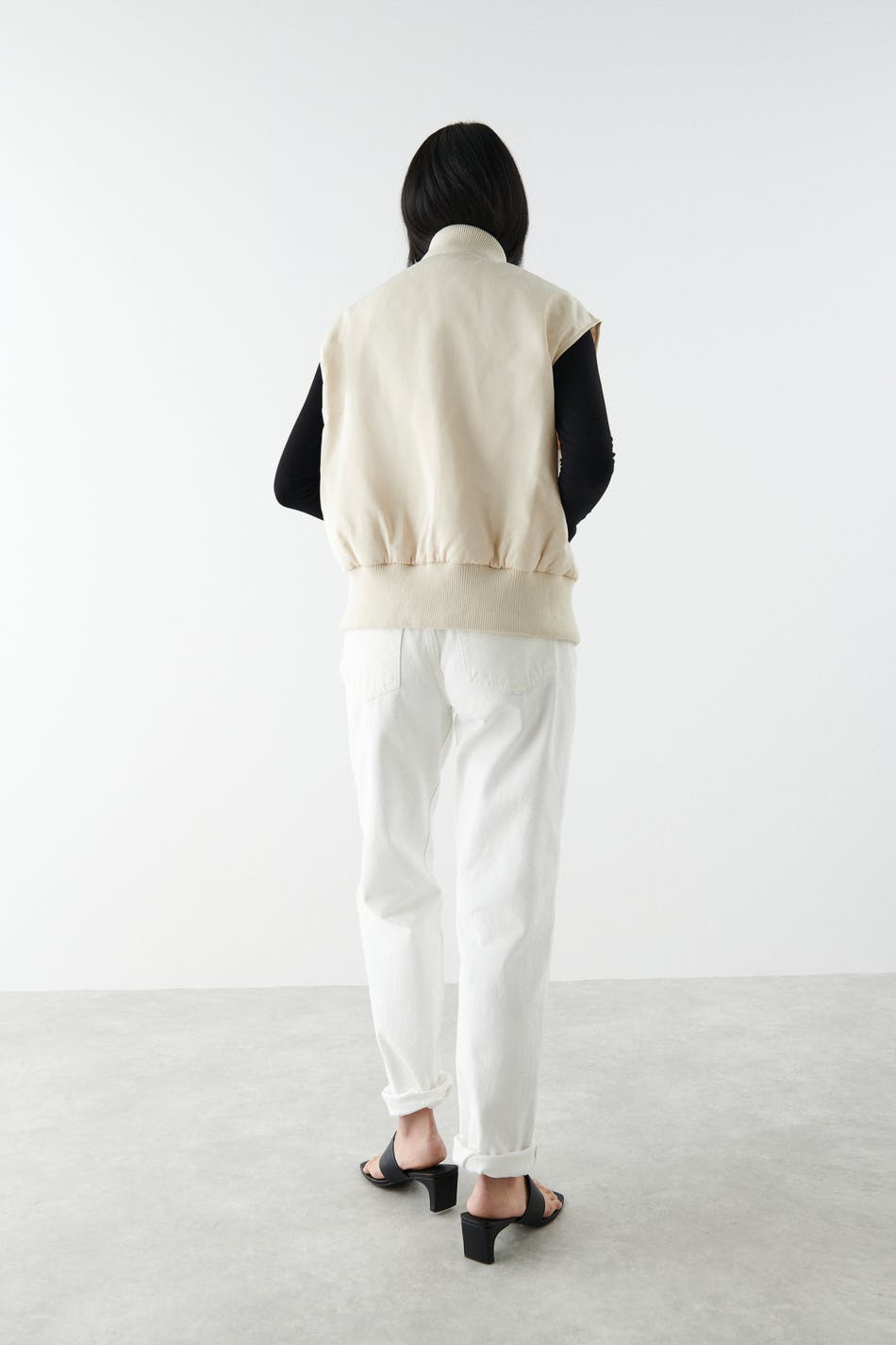 Bim vest