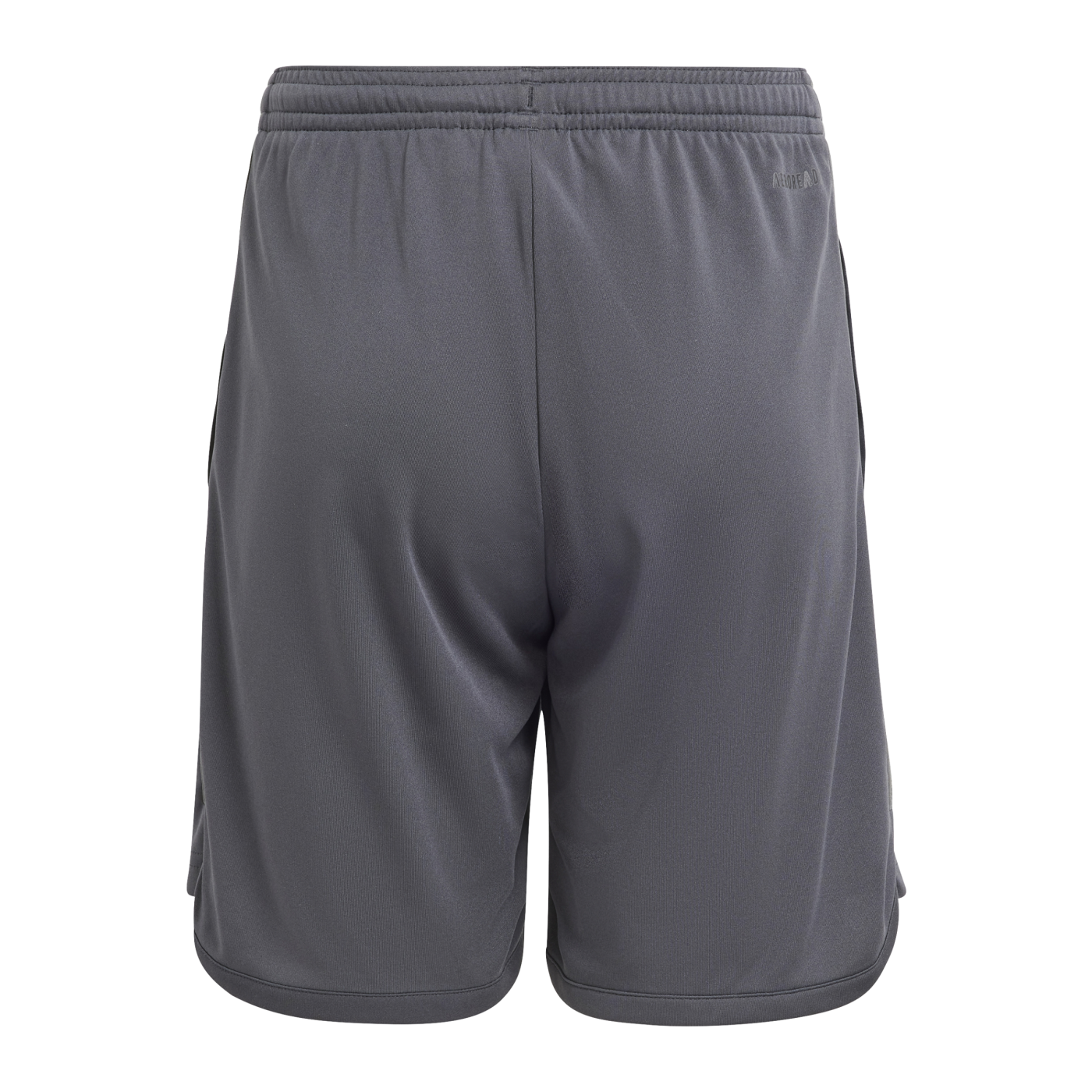 adidas Juventus Turin Short UCL 2023/2024 Kids Schwarz