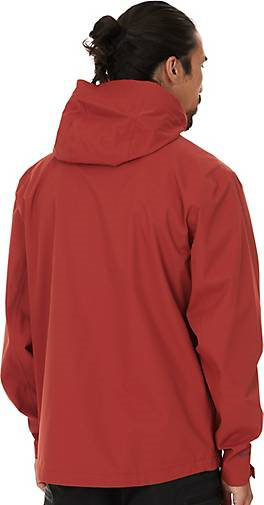 Whistler Outdoor-Jacke Osbourne mit getapten Nähten