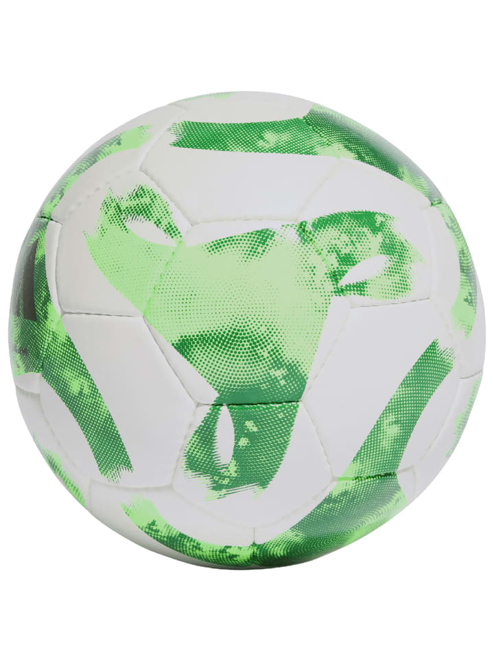 adidas Performance adidas Tiro Match FIFA Basic Ball in Weiß günstig kaufen 5