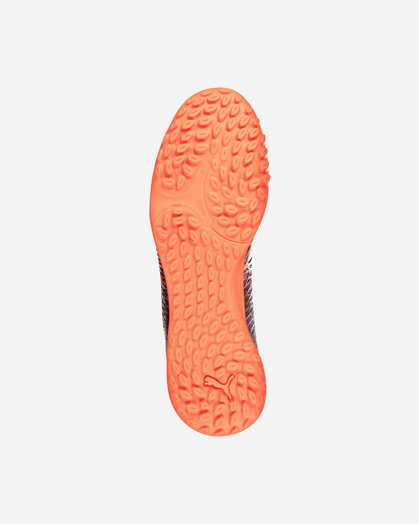 Buty piłkarskie Puma Future Play Tf M 108378-01