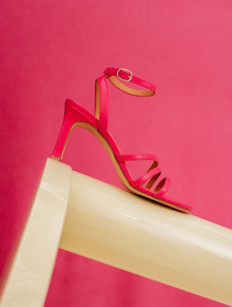 Davina - Hot Pink