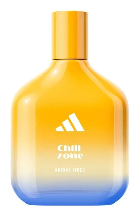 „Adidas Chill Zone“ kvepalai visiems, 100 ml