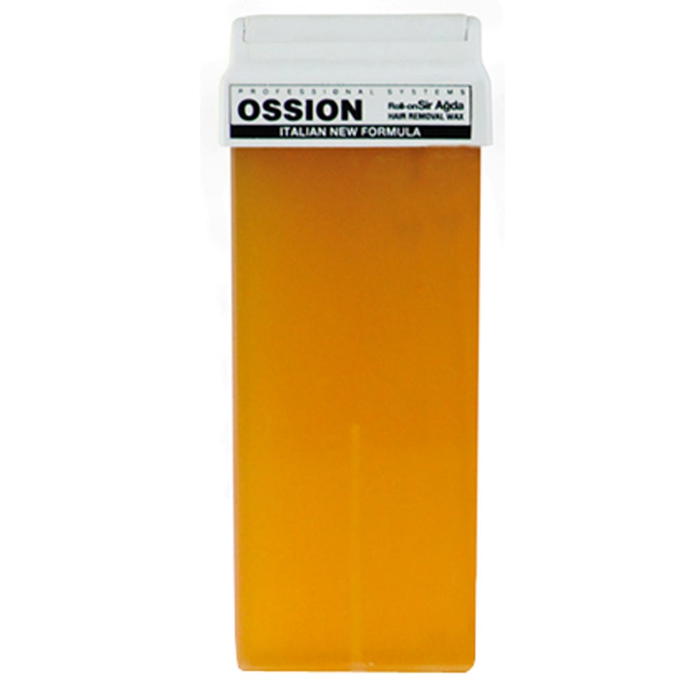Morfose Ossion Haarentfernungswachs Naturel 100 ml