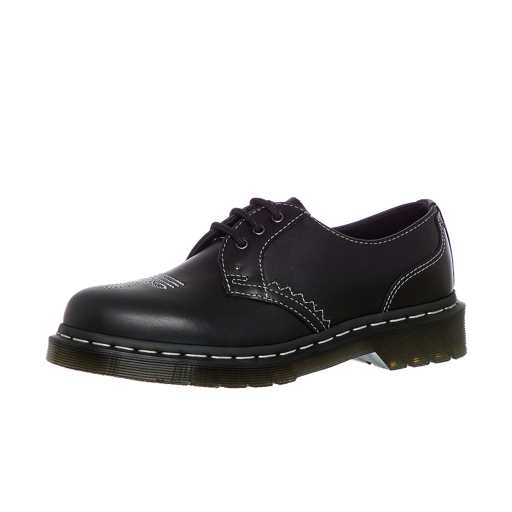 Dr. Martens 1461 Gothic Americana 31625001 / schwarz