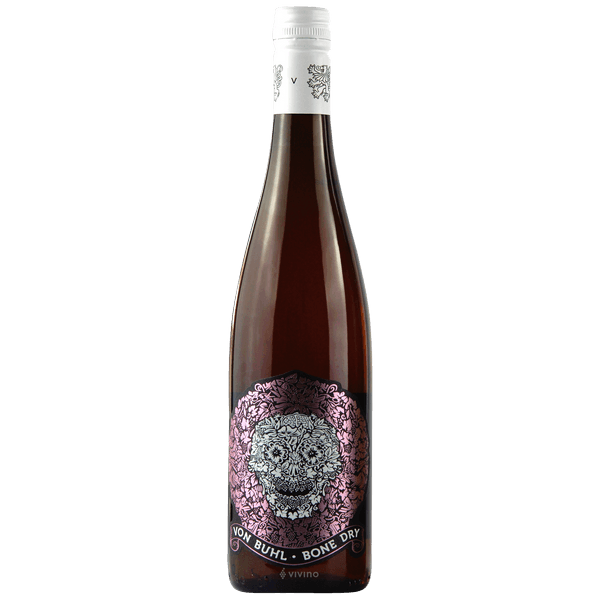 Reichsrat von BuhlBone Dry Rosé 2022