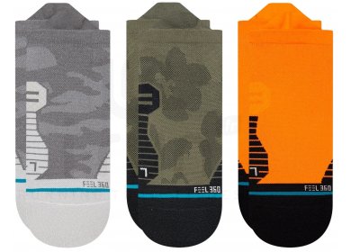 Stance 3 paires Klicks