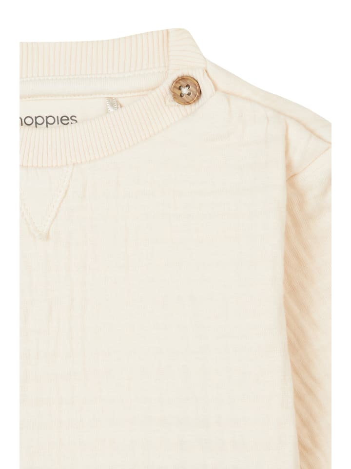 Noppies Sweater Gines in Butter Cream günstig kaufen