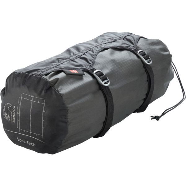 VOSS TECH TARP - Tarp
