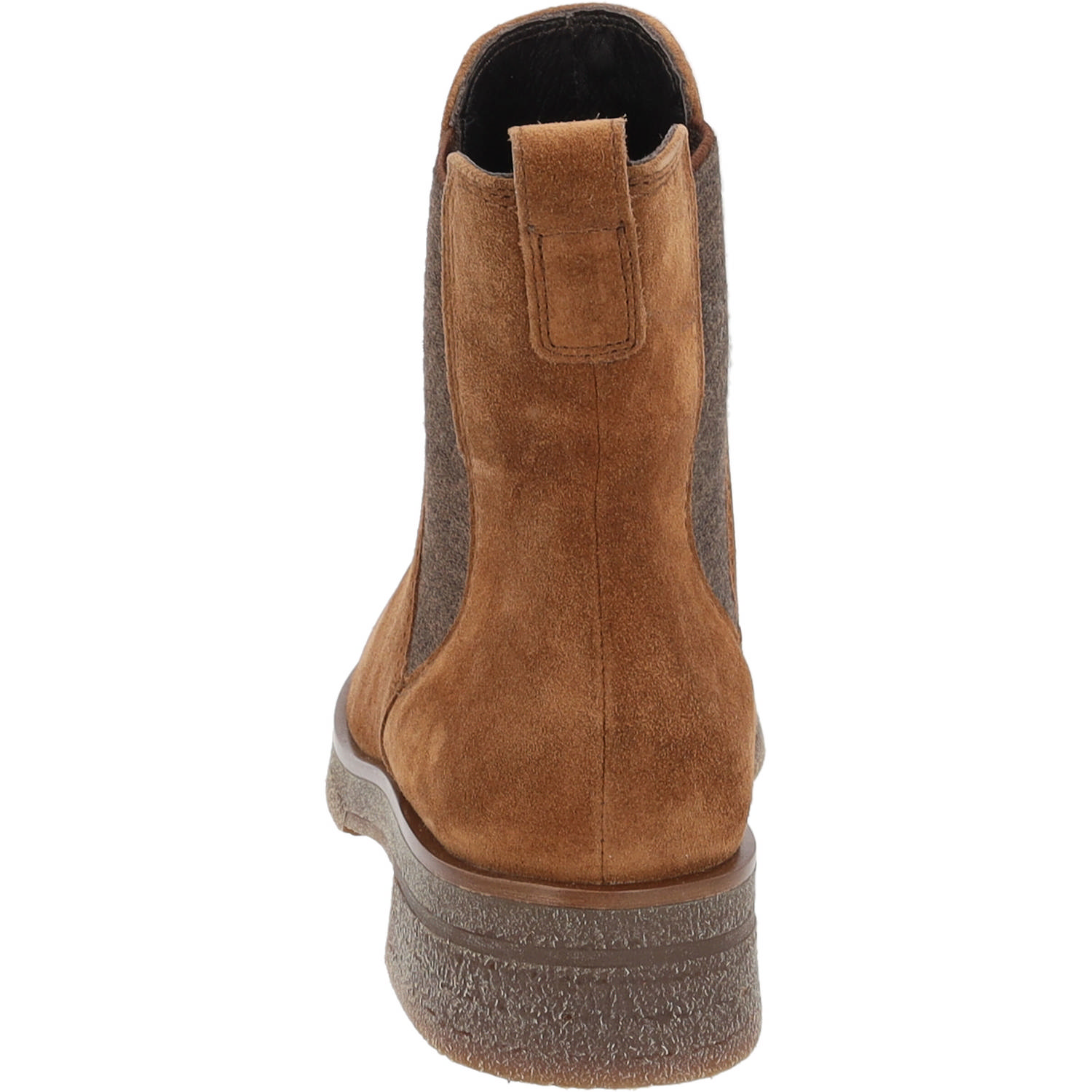 Paul Green 8021, Stiefeletten, Damen, toffee