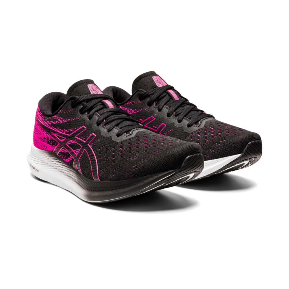 Asics Evoride 3 1012B184.002 / schwarz